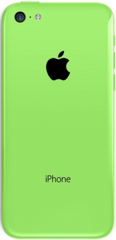 Apple iPhone 5C 32Gb Green Neverlock